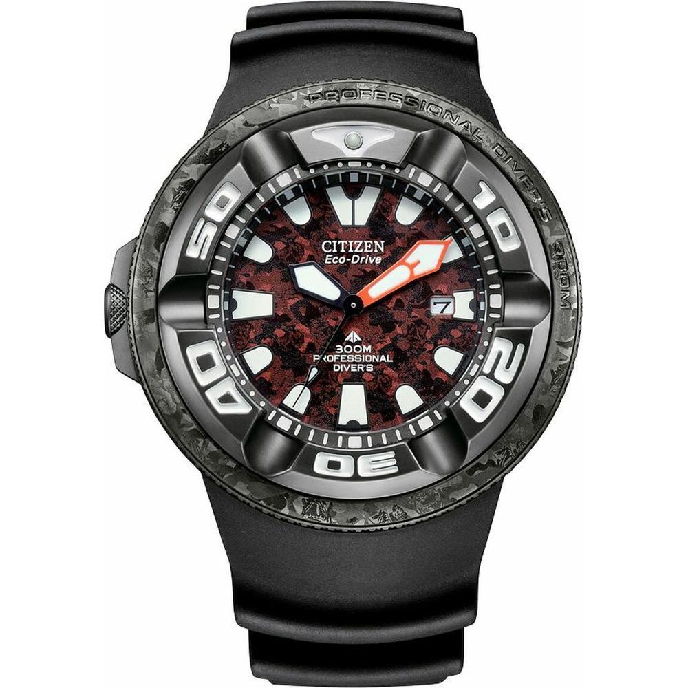 Men's Watch Citizen BJ8059-03Z (Ø 48 mm)-0
