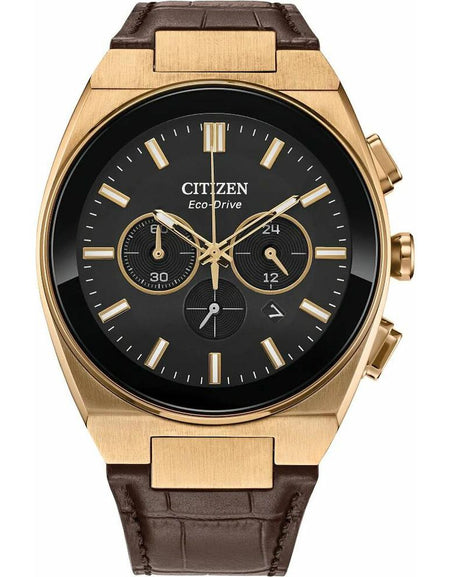 Men's Watch Citizen CA4583-01E (Ø 43 mm)-0