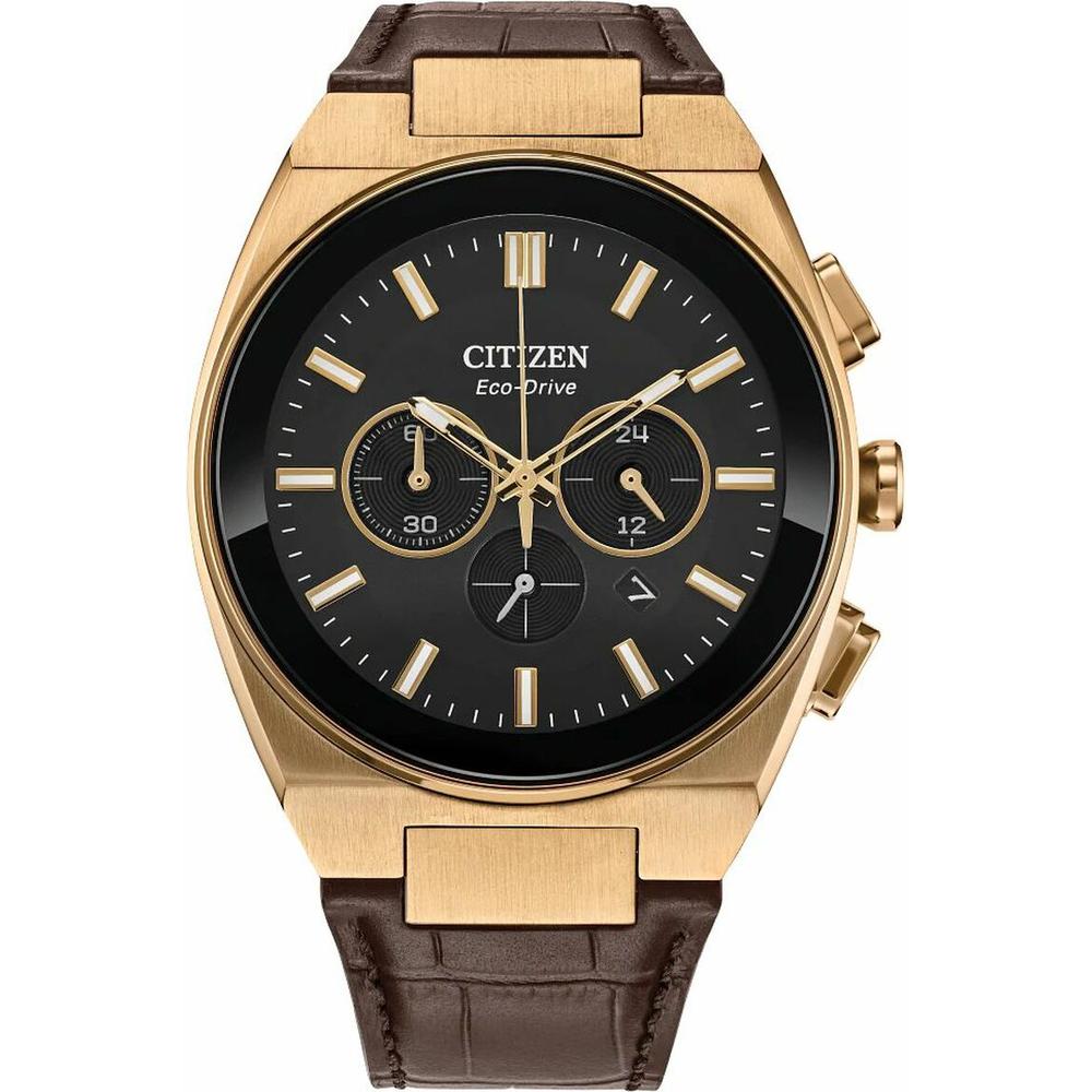 Men's Watch Citizen CA4583-01E (Ø 43 mm)-0