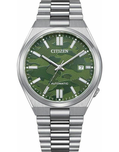 Men's Watch Citizen NJ0159-86X (Ø 40 mm)-0