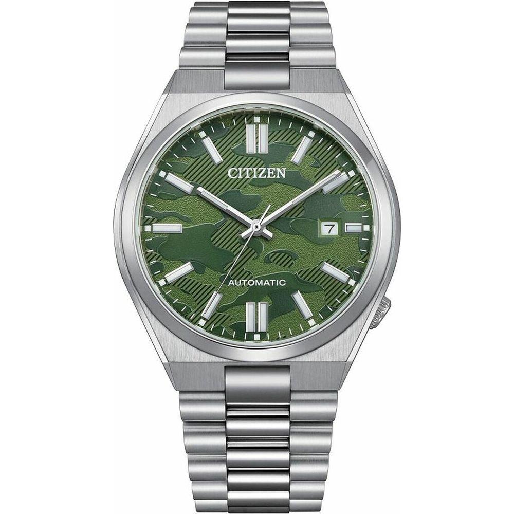 Men's Watch Citizen NJ0159-86X (Ø 40 mm)-0