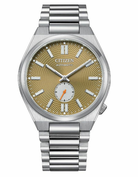 Men's Watch Citizen NK5010-51X (Ø 40 mm)-0