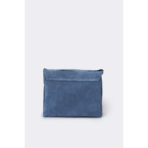 Load image into Gallery viewer, Hailey Taupe - Exquisite Italian Shoulder Bag
