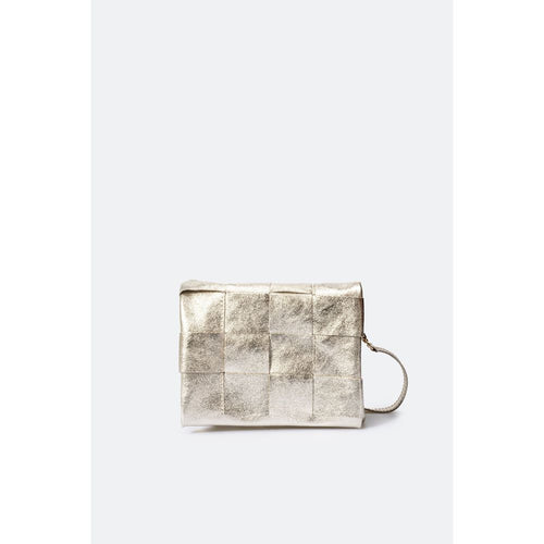 Load image into Gallery viewer, HAILEY PLATINO - Exquisite Women&#39;s Shoulder Bag
