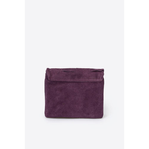 Load image into Gallery viewer, Hailey Taupe - Exquisite Italian Shoulder Bag
