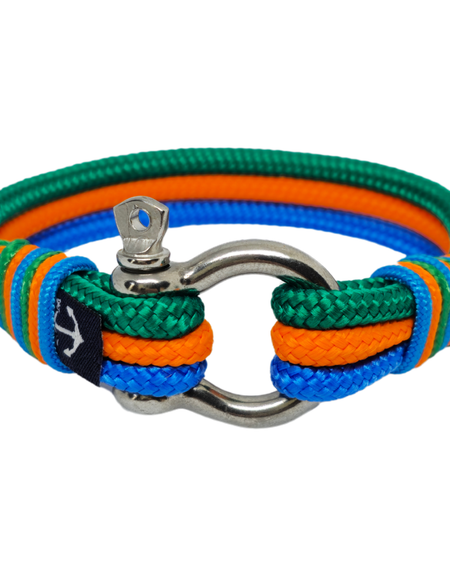Florida Nautical Bracelet-0