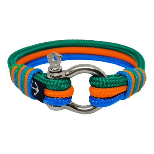 Load image into Gallery viewer, Florida Nautical Bracelet-0
