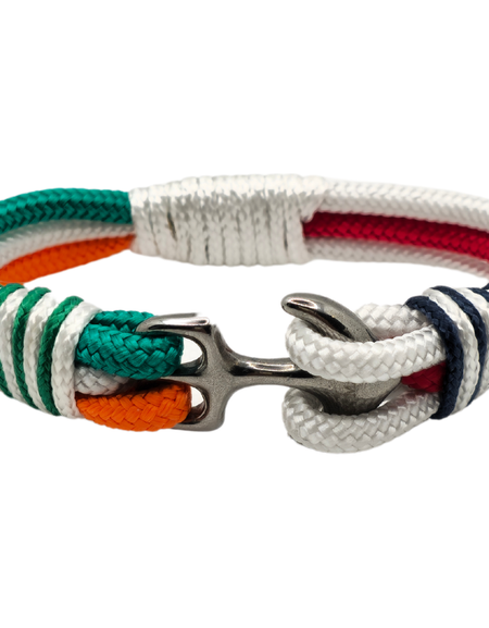 UK - Ireland Nautical Bracelet-0