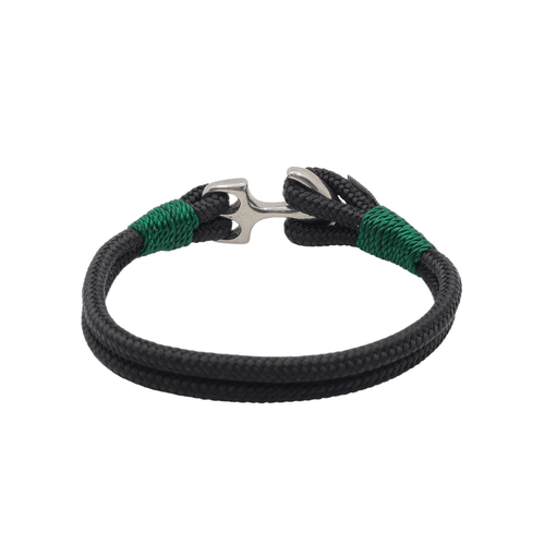 Load image into Gallery viewer, Yelena Rope Bracelet-1
