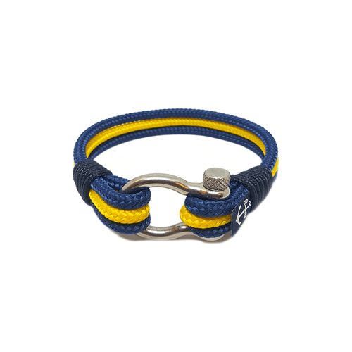 Load image into Gallery viewer, Quinn Nautical Bracelet-0
