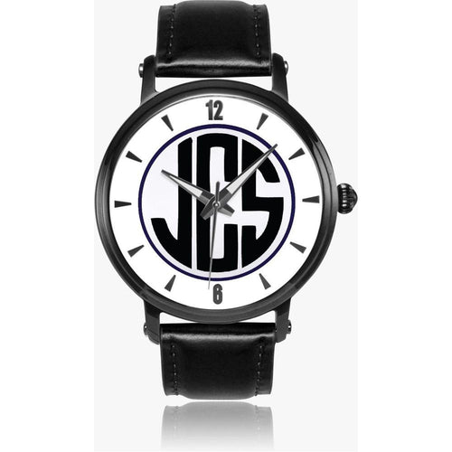 Load image into Gallery viewer, JES 46mm Unisex Automatic Watch
