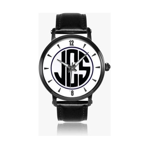 Load image into Gallery viewer, JES 46mm Unisex Automatic Watch
