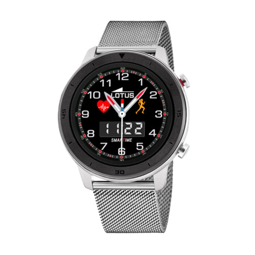 Load image into Gallery viewer, LOTUS WATCHES Mod. 50021/1-0
