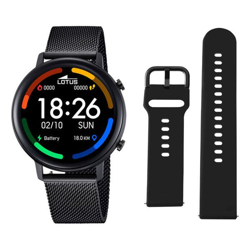 Load image into Gallery viewer, LOTUS SMARTWATCH WATCHES Mod. 50043/1-1
