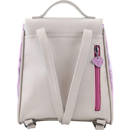 Load image into Gallery viewer, Casual Backpack Gorjuss Ruby wild Grey (23 x 11 x 27 cm)-1
