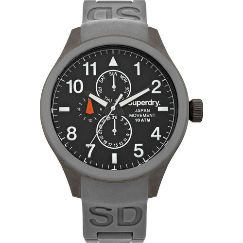 Load image into Gallery viewer, Unisex Watch Superdry SYG110E (Ø 43 mm)-0
