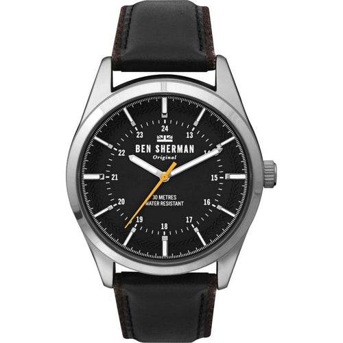 Load image into Gallery viewer, Men&#39;s Watch Ben Sherman (Ø 43 mm)-0
