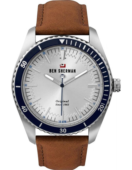 Men's Watch Ben Sherman WBS114UT (Ø 43 mm)-0
