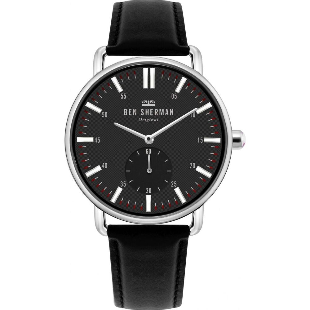 Men's Watch Ben Sherman WB033BB (Ø 43 mm)-0