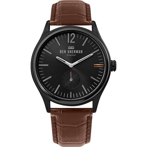 Load image into Gallery viewer, Men&#39;s Watch Ben Sherman WB035T (Ø 43 mm)-0
