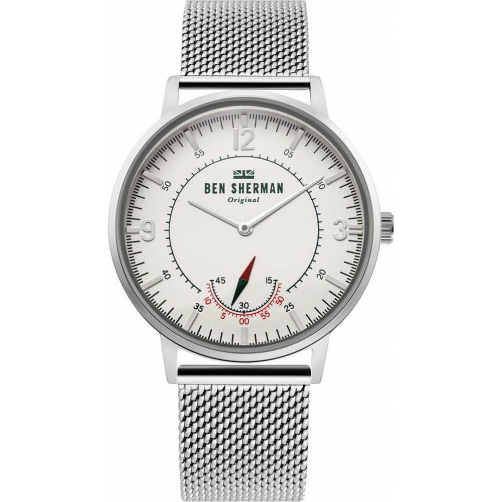 Men's Watch Ben Sherman WB034SM (Ø 43 mm)-0