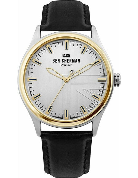 Men's Watch Ben Sherman WB036B (Ø 43 mm)-0