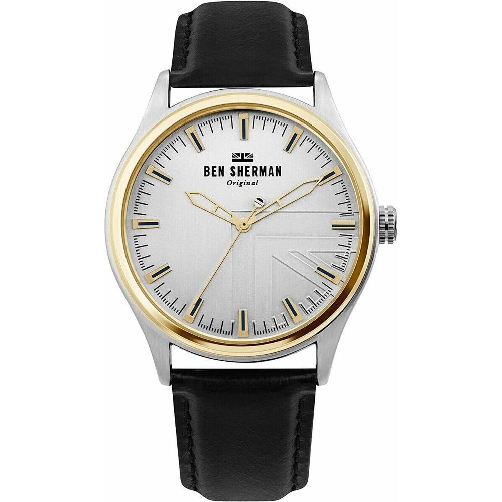 Men's Watch Ben Sherman WB036B (Ø 43 mm)-0