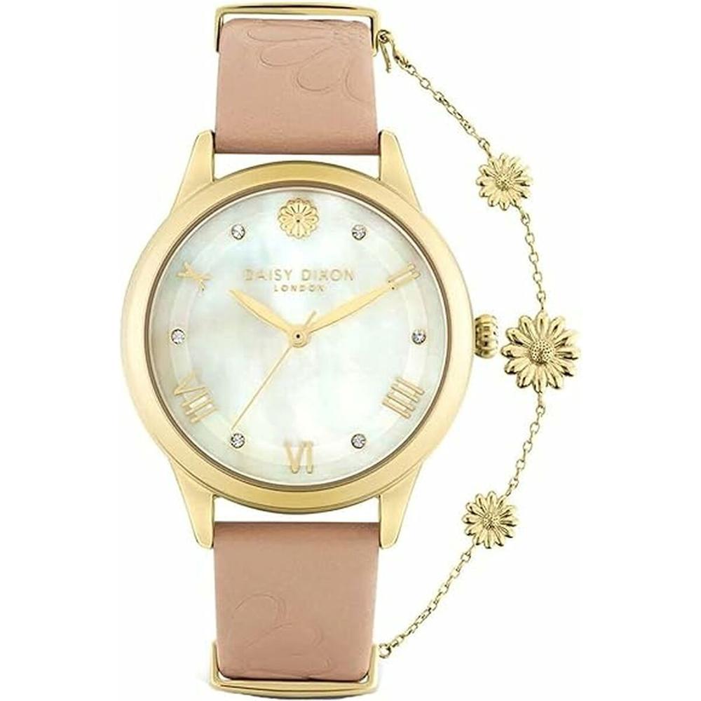 Ladies' Watch Daisy Dixon DD104PG (Ø 36 mm)-0