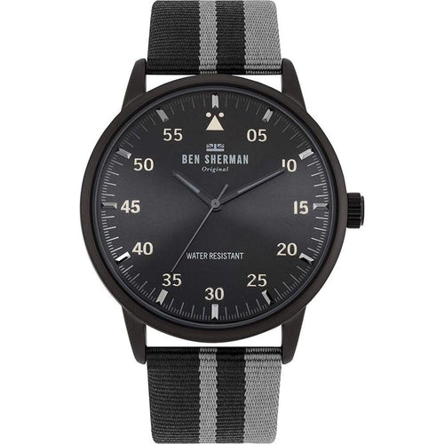 Load image into Gallery viewer, Men&#39;s Watch Ben Sherman (Ø 43 mm)-0
