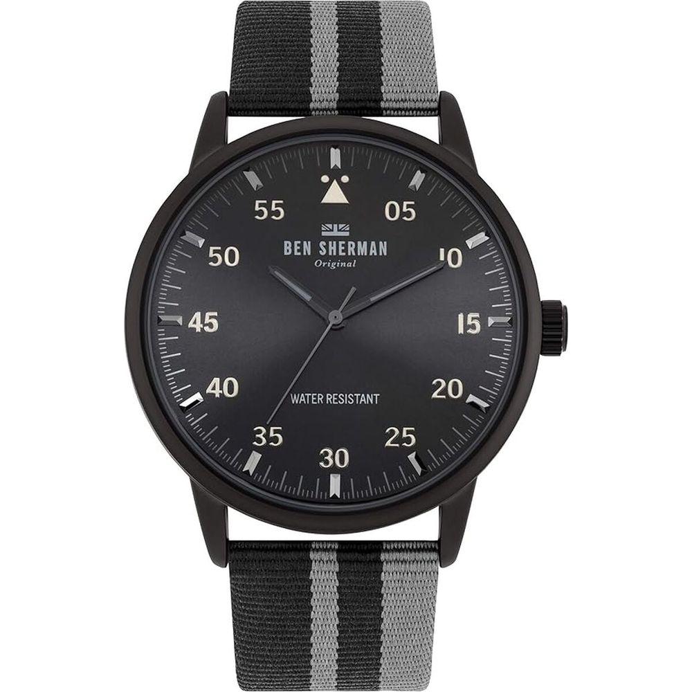 Men's Watch Ben Sherman (Ø 43 mm)-0