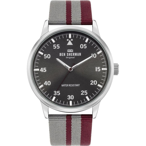 Load image into Gallery viewer, Men&#39;s Watch Ben Sherman (Ø 43 mm)-0
