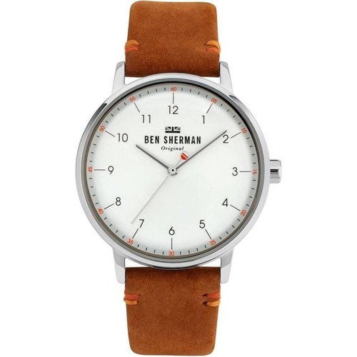 Load image into Gallery viewer, Men&#39;s Watch Ben Sherman WB043T (Ø 43 mm)-0
