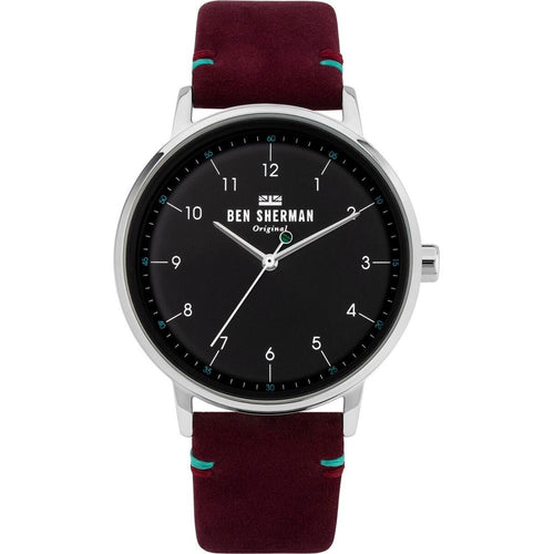 Load image into Gallery viewer, Men&#39;s Watch Ben Sherman WB043R (Ø 43 mm)-0
