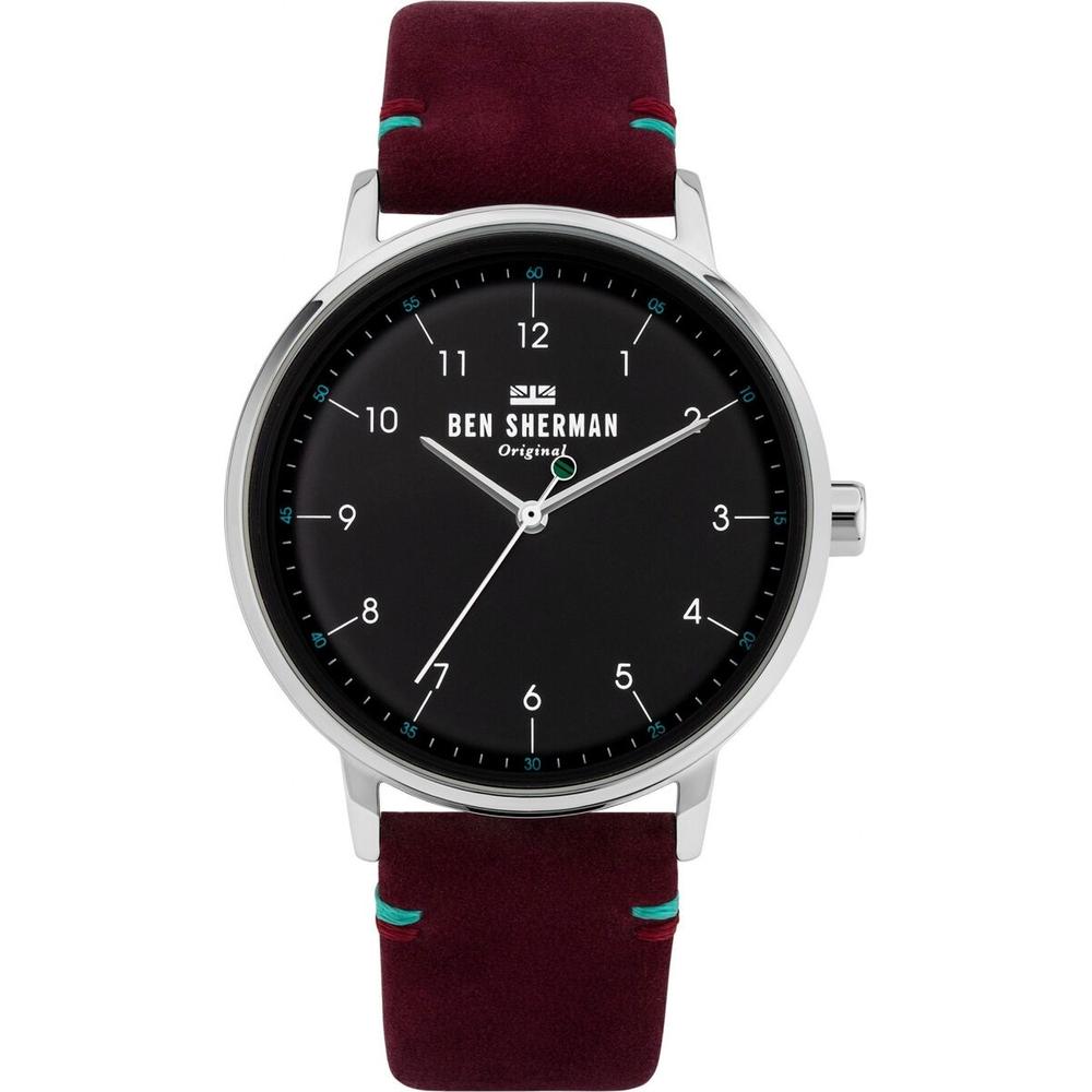 Men's Watch Ben Sherman WB043R (Ø 43 mm)-0