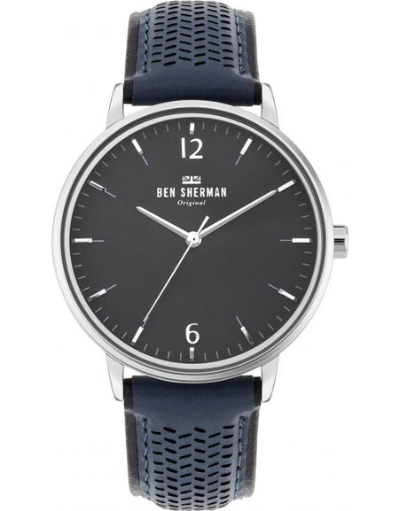 Men's Watch Ben Sherman WB038U (Ø 43 mm)-0