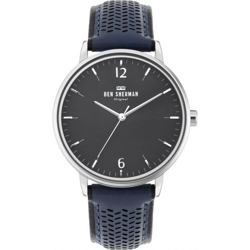 Load image into Gallery viewer, Men&#39;s Watch Ben Sherman WB038U (Ø 43 mm)-0
