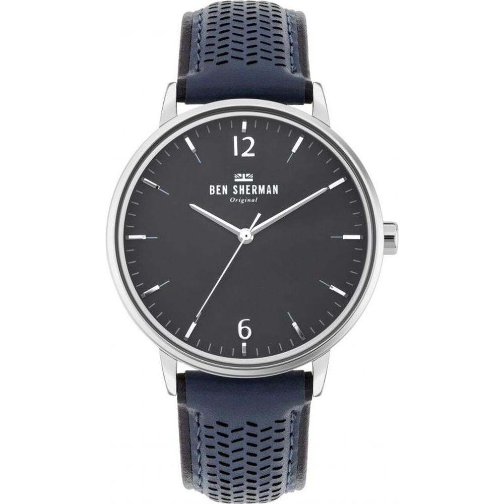 Men's Watch Ben Sherman WB038U (Ø 43 mm)-0