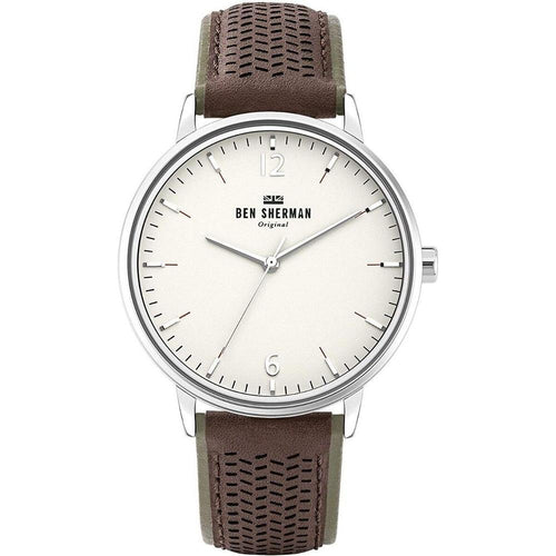 Load image into Gallery viewer, Men&#39;s Watch Ben Sherman (Ø 43 mm)-0
