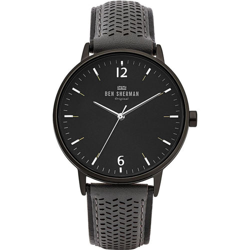 Load image into Gallery viewer, Men&#39;s Watch Ben Sherman (Ø 43 mm)-0
