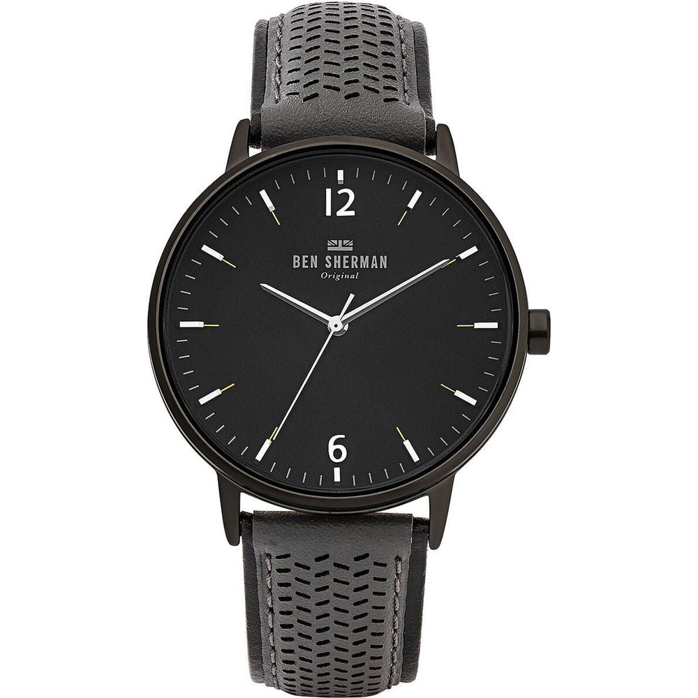 Men's Watch Ben Sherman (Ø 43 mm)-0