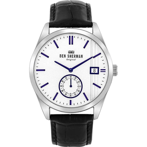 Load image into Gallery viewer, Men&#39;s Watch Ben Sherman (Ø 43 mm)-0
