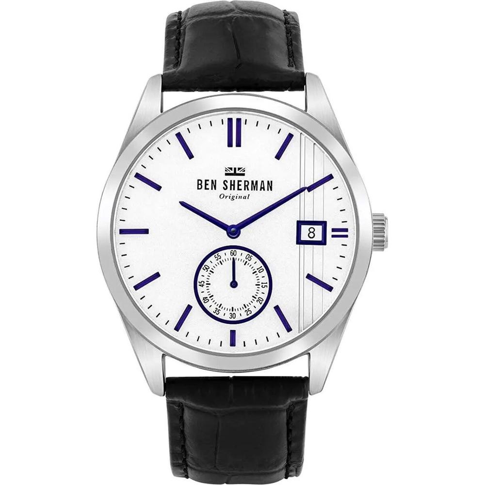 Men's Watch Ben Sherman (Ø 43 mm)-0