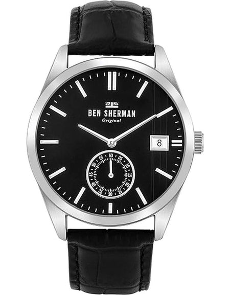Men's Watch Ben Sherman (Ø 43 mm)-0
