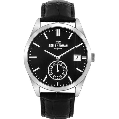 Load image into Gallery viewer, Men&#39;s Watch Ben Sherman (Ø 43 mm)-0
