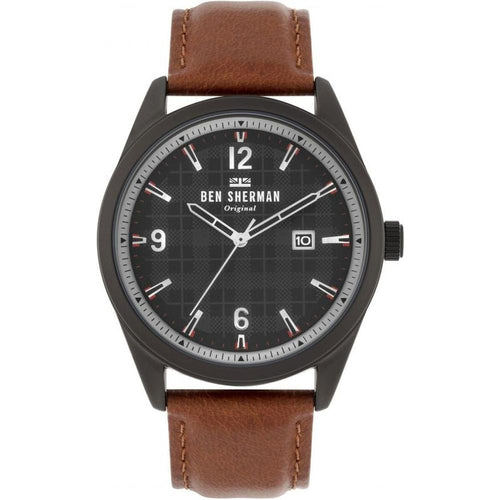 Load image into Gallery viewer, Men&#39;s Watch Ben Sherman (Ø 43 mm)-0
