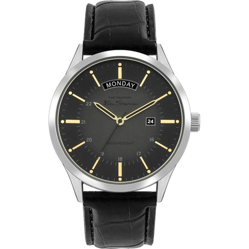 Load image into Gallery viewer, Men&#39;s Watch Ben Sherman (Ø 43 mm)-0
