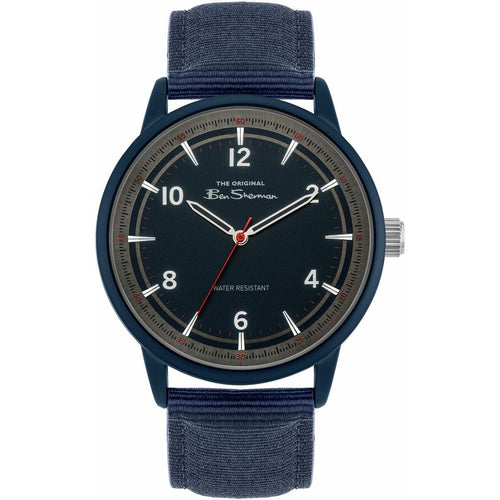 Load image into Gallery viewer, Men&#39;s Watch Ben Sherman BS024U (Ø 43 mm)-0
