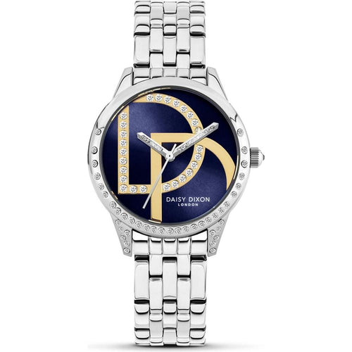 Load image into Gallery viewer, Ladies&#39; Watch Daisy Dixon DD105SM (Ø 35 mm)-0
