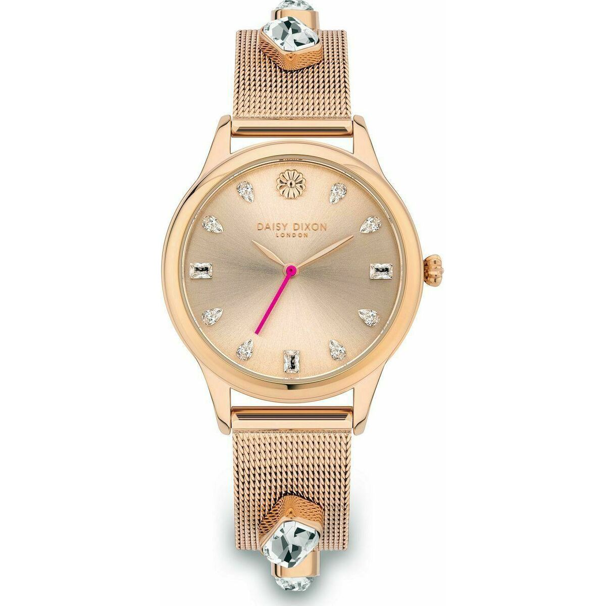 Ladies' Watch Daisy Dixon DD105RGM (Ø 35 mm)-0