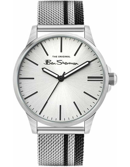Men's Watch Ben Sherman BS032SM (Ø 43 mm)-0
